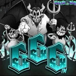 SixSixSix Dimainin Online Akui 1x Tanpa Ribet