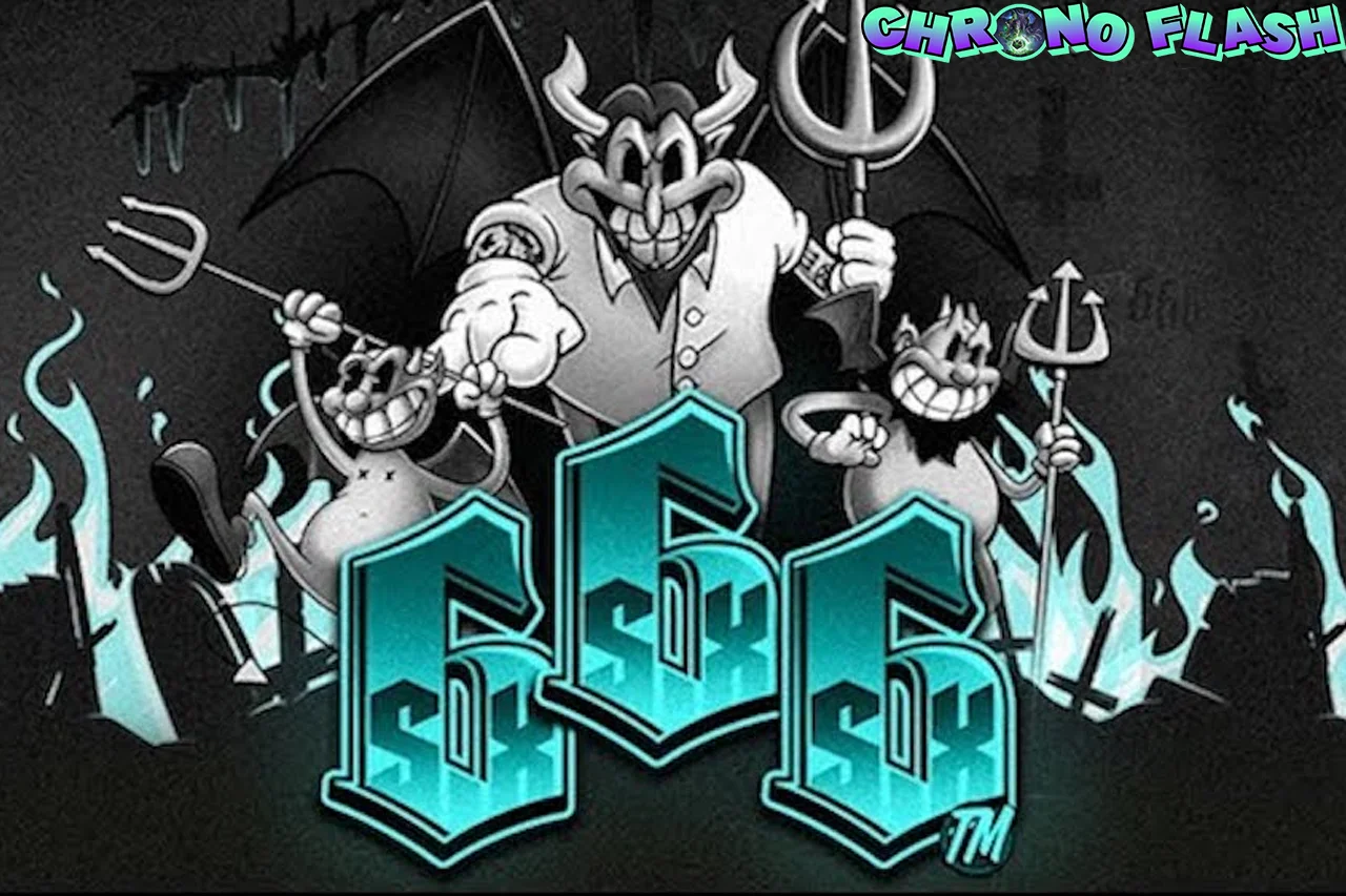 SixSixSix Dimainin Online Akui 1x Tanpa Ribet