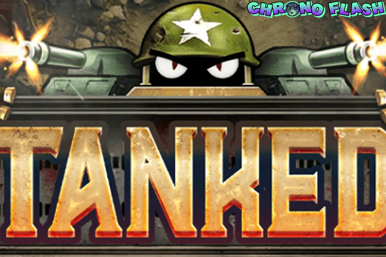 Tanked Filosofi Hidup dari 200 Merawat Virtual