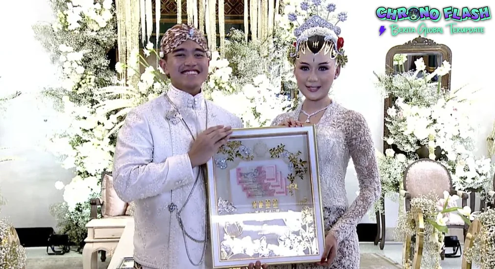 Pernikahan Impian Serba 9 Bukti Cinta Sejati 2 Pernikahan Impian Serba 9 Bukti Cinta Sejati