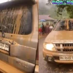 Legenda Panther! Banjir 10 Jam? Bukan Masalah!