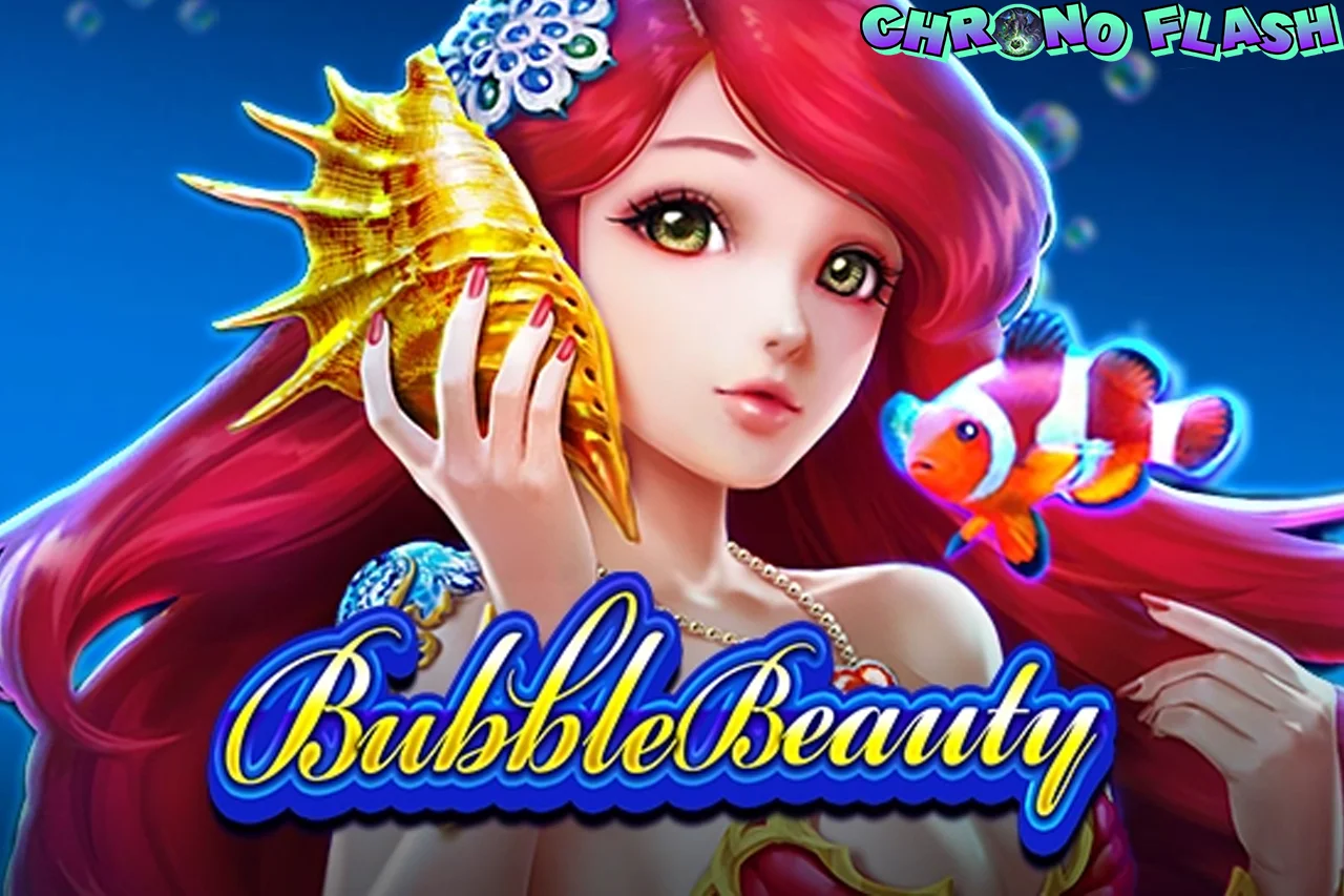 Bubble Beauty 2000 Gelembung Situs Slot Terbaru