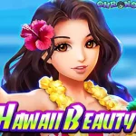 Hawaii Beauty Makeover Unik 13 Gadis Pantai
