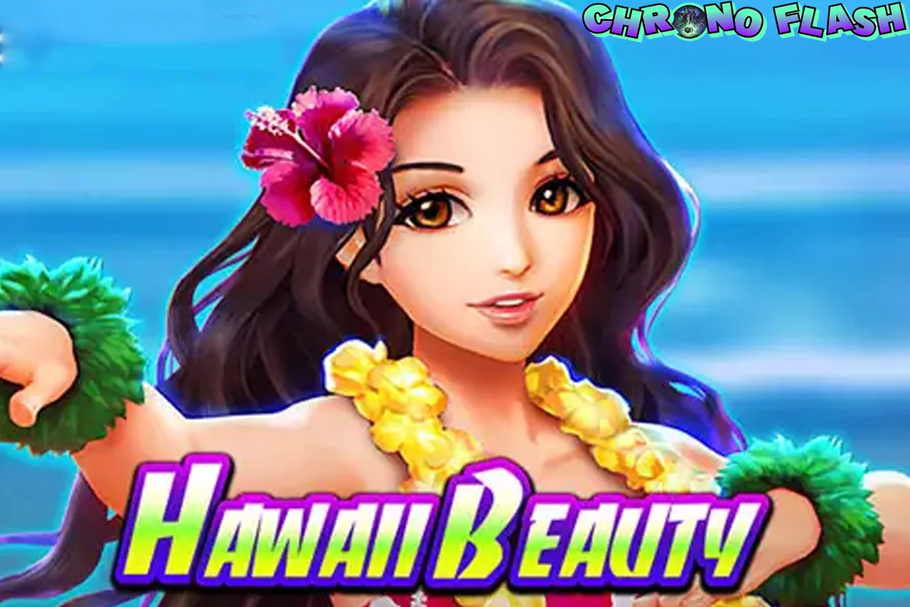 Hawaii Beauty Makeover Unik 13 Gadis Pantai