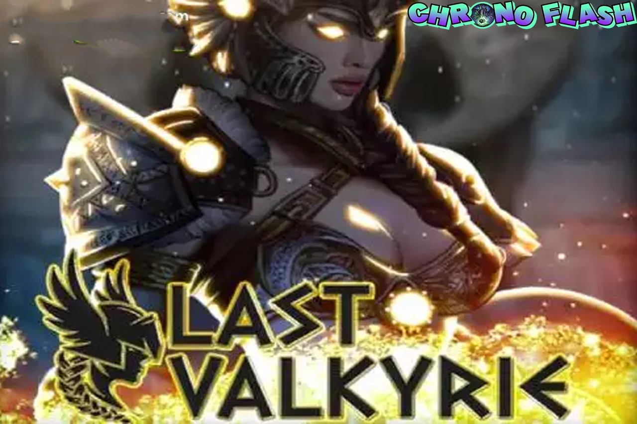 Last Valkyrie Curiga Seru dari Hot di 3 Valhalla!