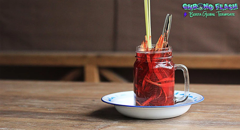 Wedang Uwuh 50 Warisan Leluhur untuk Kekebalan Tubuh 2 Wedang Uwuh 50 Warisan Leluhur untuk Kekebalan Tubuh