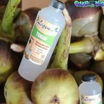 Legen Teman Setia di Kala 5 Santai, Segar