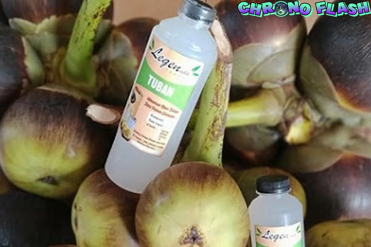 Legen Teman Setia di Kala 5 Santai, Segar