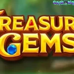 Treasure Gems Cocok Cerdas Pengen 92 Waras Untoro!