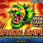Dragon Empire Seputar Keajaiban 13 Chat Global