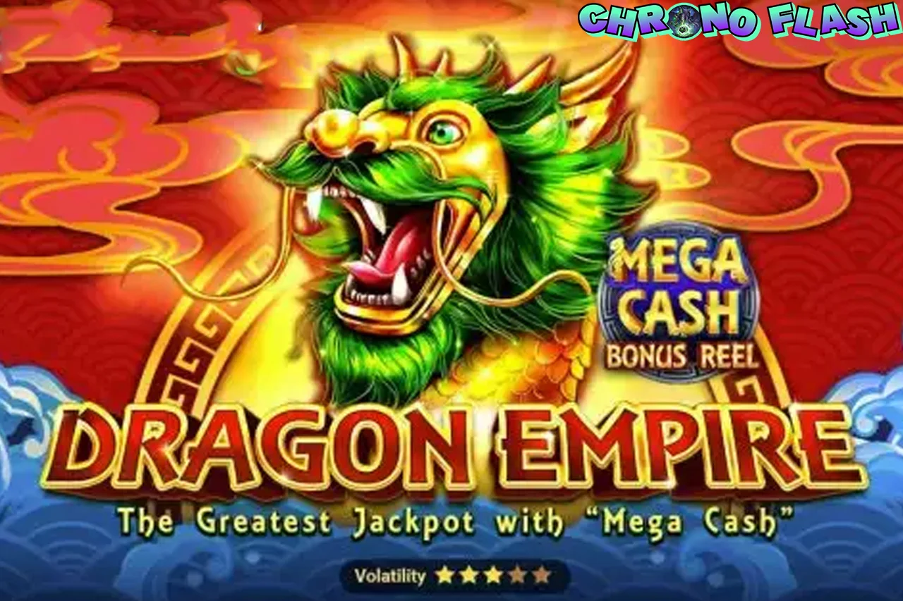 Dragon Empire Seputar Keajaiban 13 Chat Global