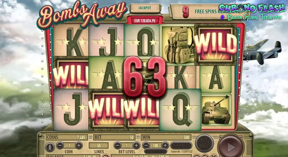 Bombs Away Kontrol 2 Pesawat Smooth Kayak Beneran 2 Bombs Away Kontrol 2 Pesawat Smooth Kayak Beneran