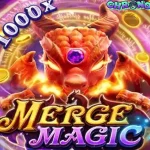 Algoritma Merge Magic Benarkah Baru 85 Diprediksi?