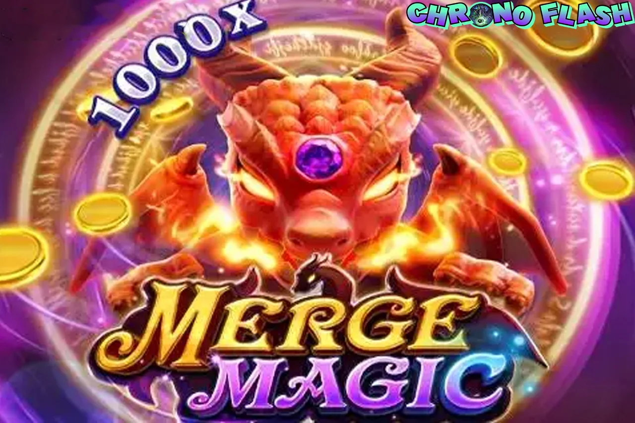 Algoritma Merge Magic Benarkah Baru 85 Diprediksi?