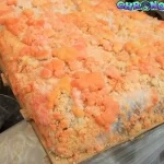 Gurih Oncom Sumedang dalam 9 Suasana Kampung