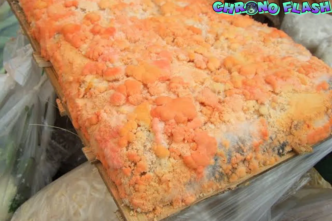 Gurih Oncom Sumedang dalam 9 Suasana Kampung