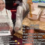 Pernikahan Impian Serba 9 Bukti Cinta Sejati