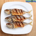 Ikan Kembung Goreng 4 Kaya Nutrisi dan Bertenaga