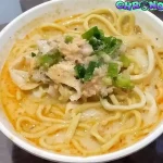 Mie Ragit Spesial 36 Gurih di Setiap Seruputan