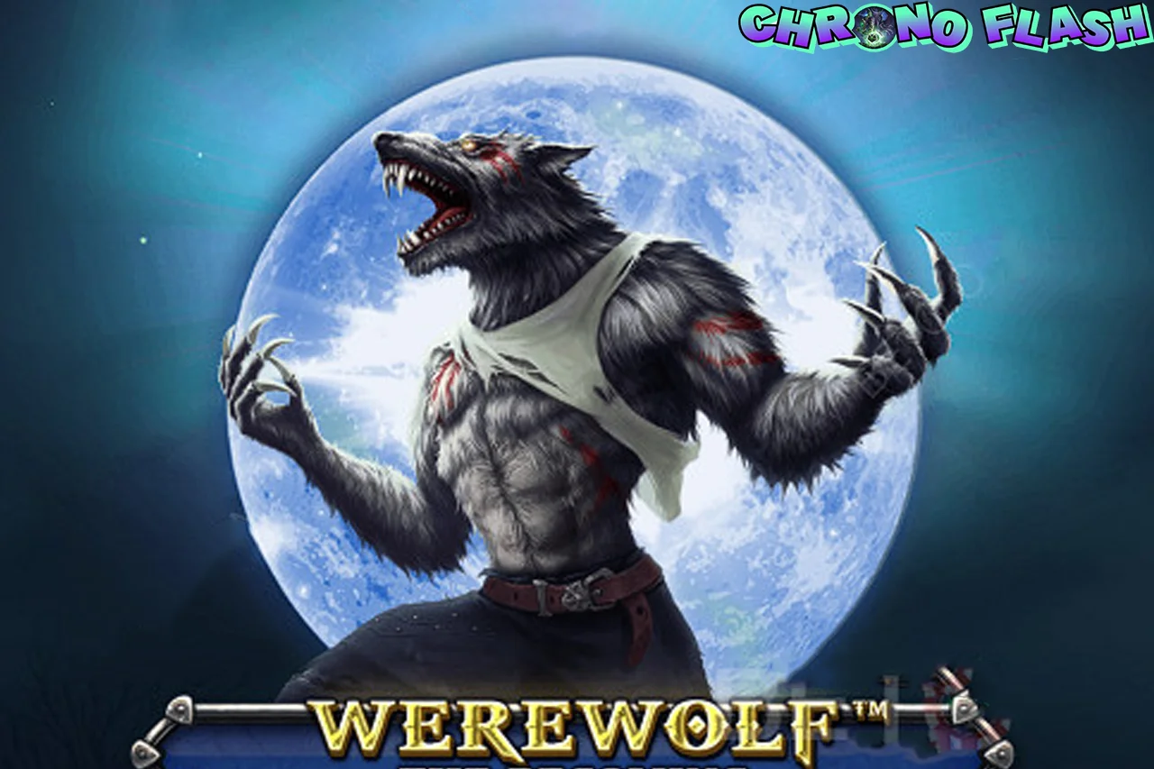 Konfigurasi Werewolf 4 Ideal Berimbang Brutal