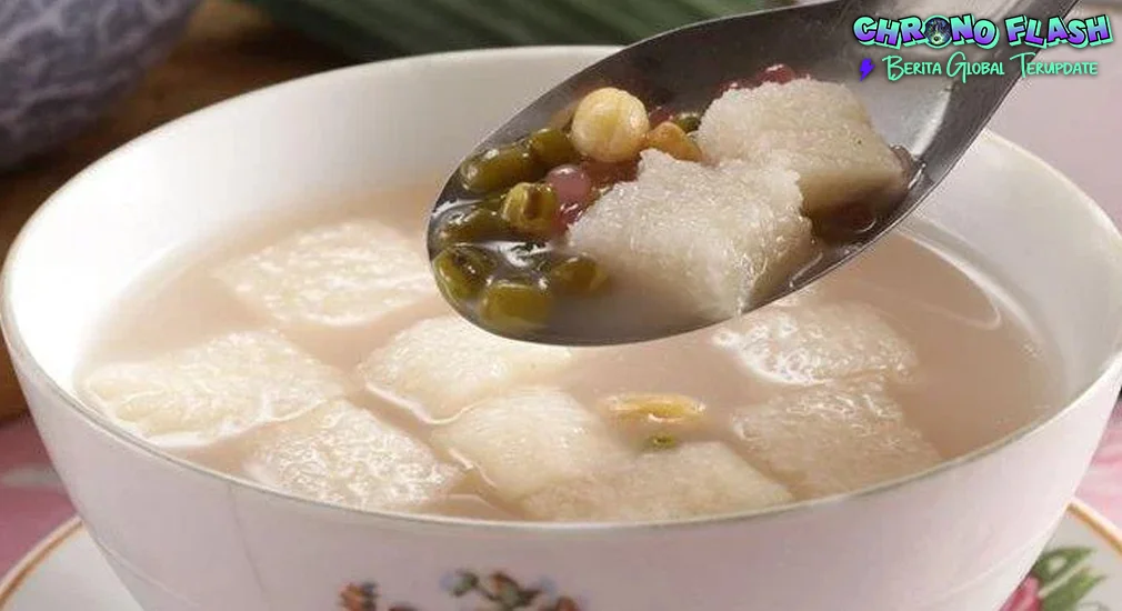 Bajigur 1 Minuman Sehat Alami, Energi Setiap Hari 2 Bajigur 1 Minuman Sehat Alami, Energi Setiap Hari