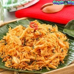 Ayam Suwir Hidangan Praktis, 16 Rasa Tak Terlupakan