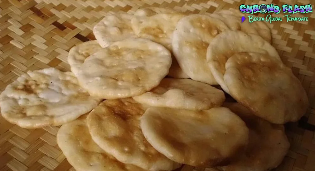 Opak Ketan Sumedang 12 Super di Segala Suasana