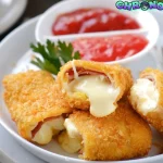 Risol Mayo Mini Imut-imut, Sekali 2 Hap Ludes!