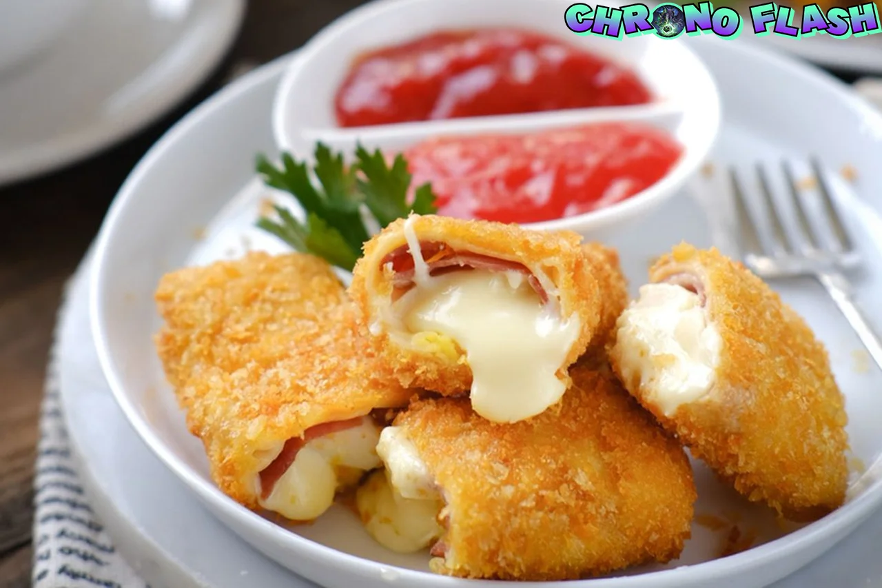 Risol Mayo Mini Imut-imut, Sekali 2 Hap Ludes!