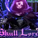 Skull Lord 8 Grafik Mulus Horor di Ponsel Murah