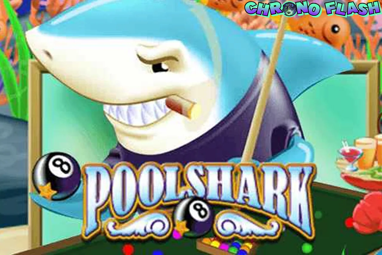 Pool Shark Mode Latihan Tantangan 11 Tembakan Spesifik