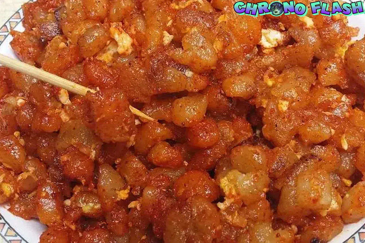 Cilor 6 Nostalgia Masa Kecil dalam Setiap Gigitan!