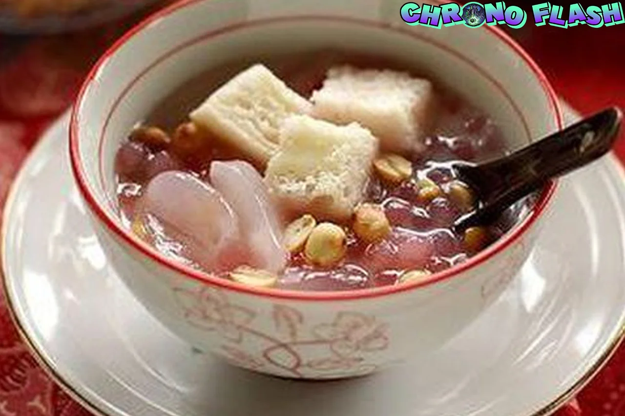 Bajigur 1 Minuman Sehat Alami, Energi Setiap Hari