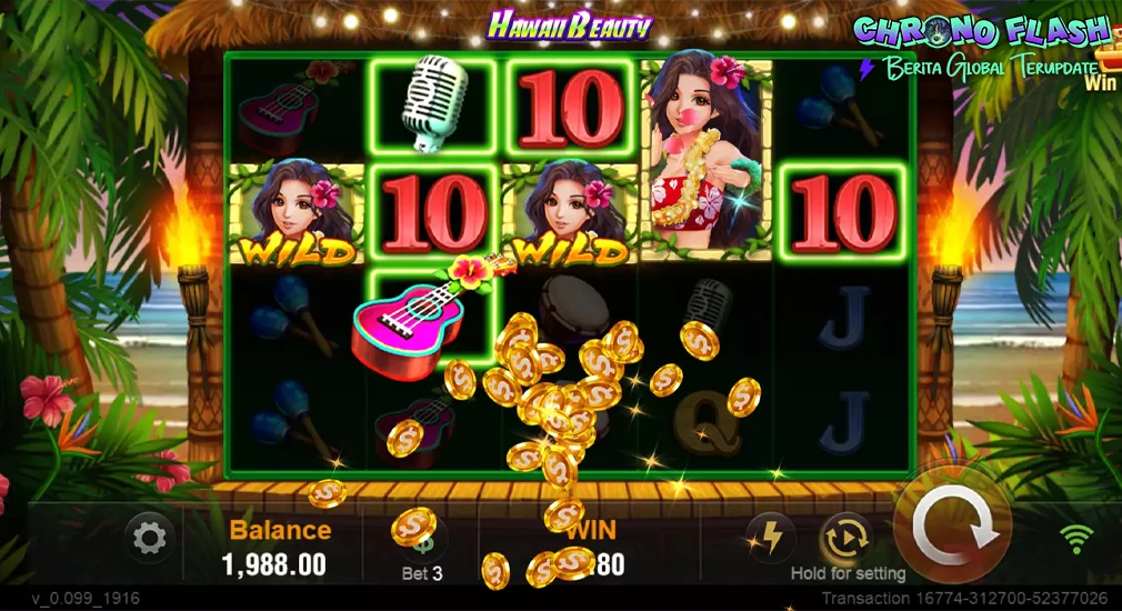 Hawaii Beauty Makeover Unik 13 Gadis Pantai 2 Hawaii Beauty Makeover Unik 13 Gadis Pantai