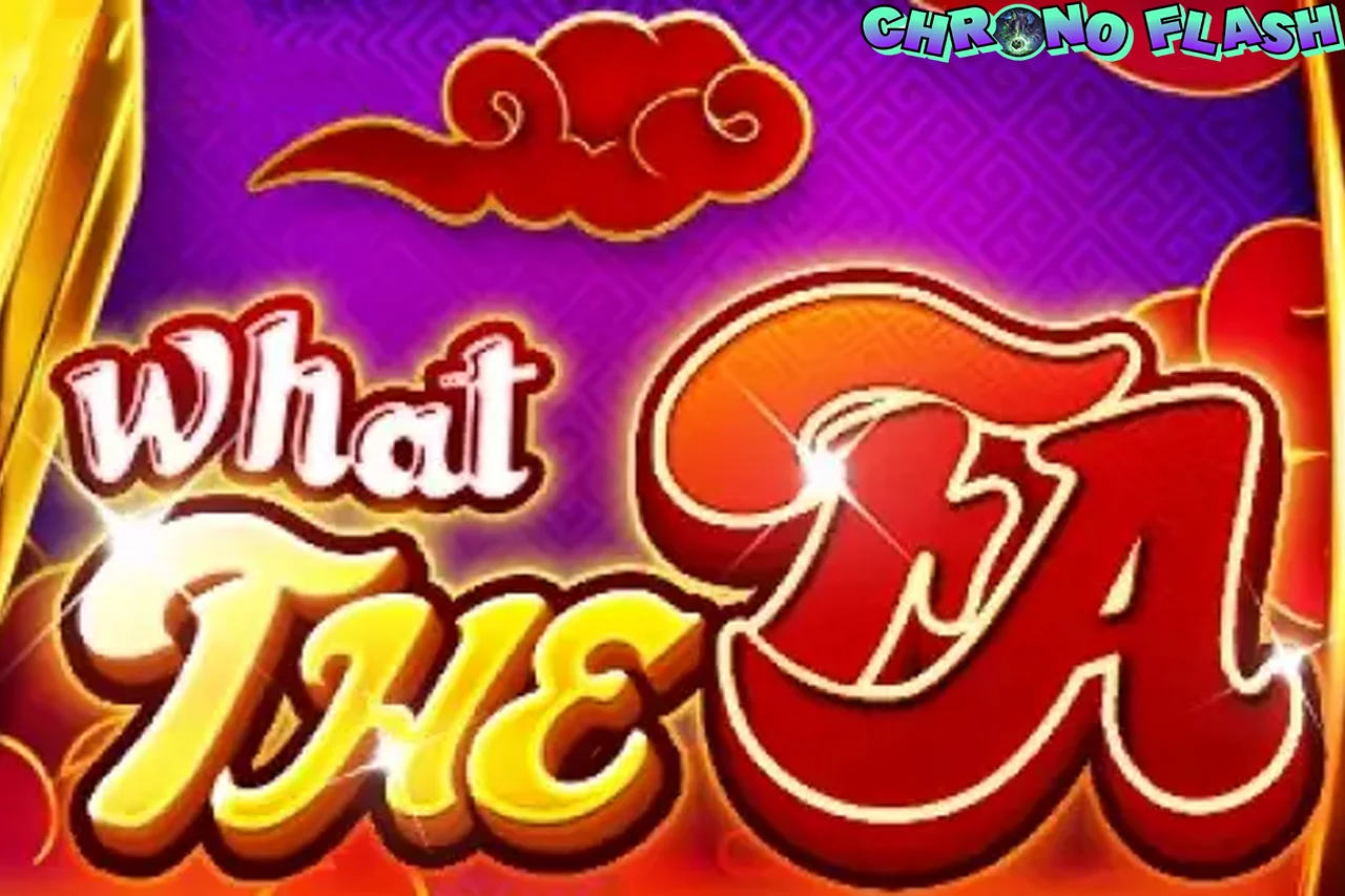 What The Fa 64 Twist Plot Selalu Di Luar Ekspektasi