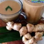 Sarabba Hangatnya Tradisi, Parah Rempah2 Indonesia!