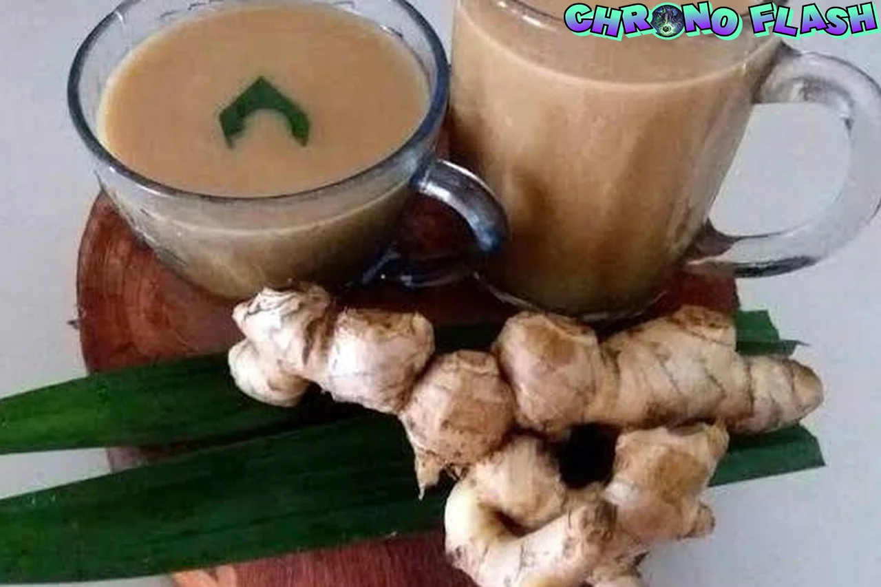 Sarabba Hangatnya Tradisi, Parah Rempah2 Indonesia!