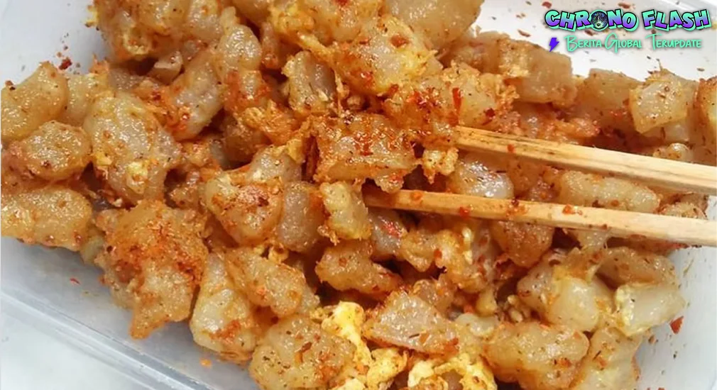 Cilor 6 Nostalgia Masa Kecil dalam Setiap Gigitan! 2 Cilor 6 Nostalgia Masa Kecil dalam Setiap Gigitan!