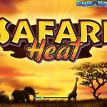 Safari Heat Permainan Lebih Keras Nonton 4 Film Action