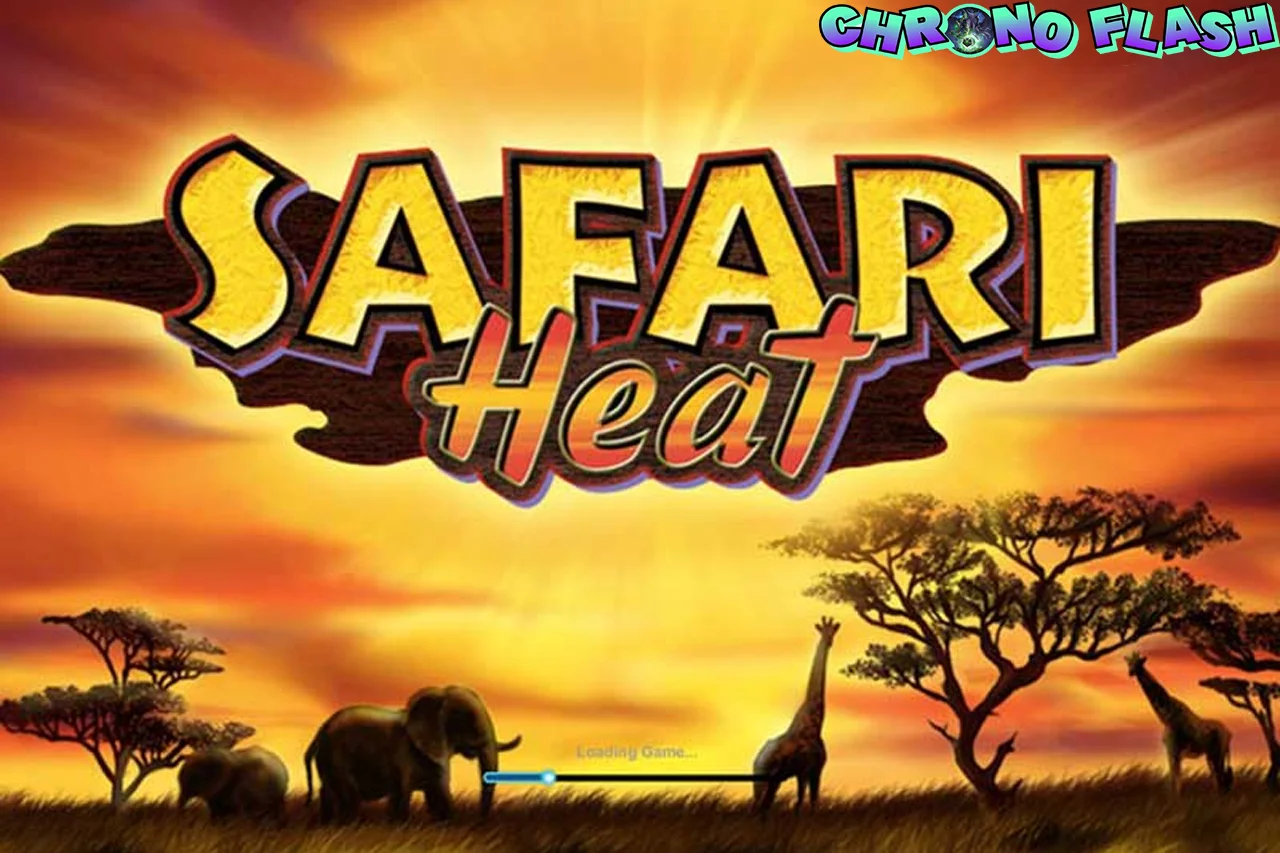Safari Heat Permainan Lebih Keras Nonton 4 Film Action