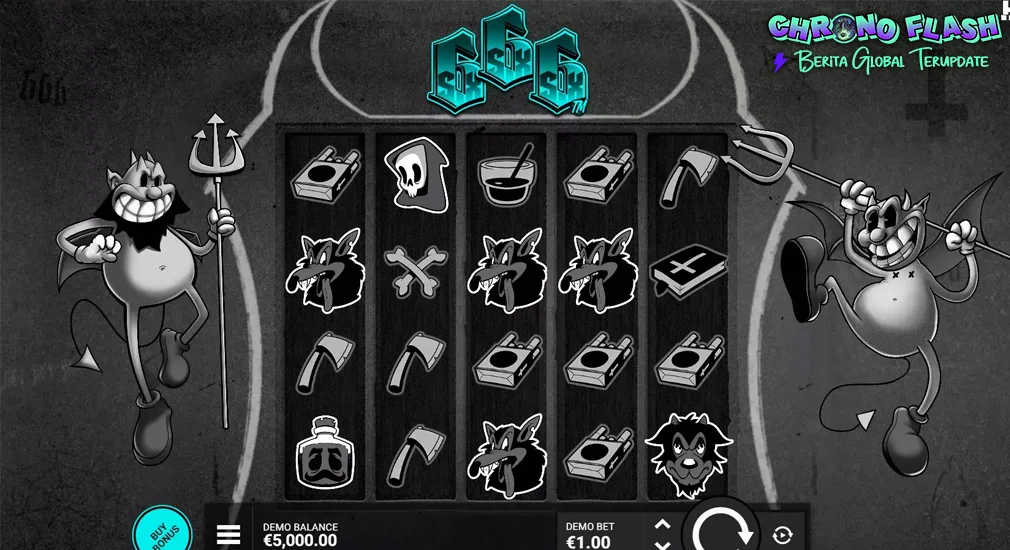 SixSixSix Dimainin Online Akui 1x Tanpa Ribet 2 SixSixSix Dimainin Online Akui 1x Tanpa Ribet