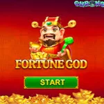 Fortune God: Cocok Keras Isi 15 Waktu Sambil Berkhayal!
