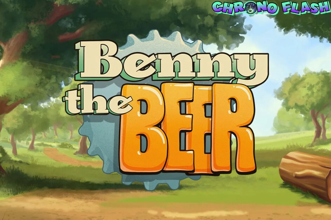 Pro Benny The Beer Rank 1 Tertinggi dan Kocak