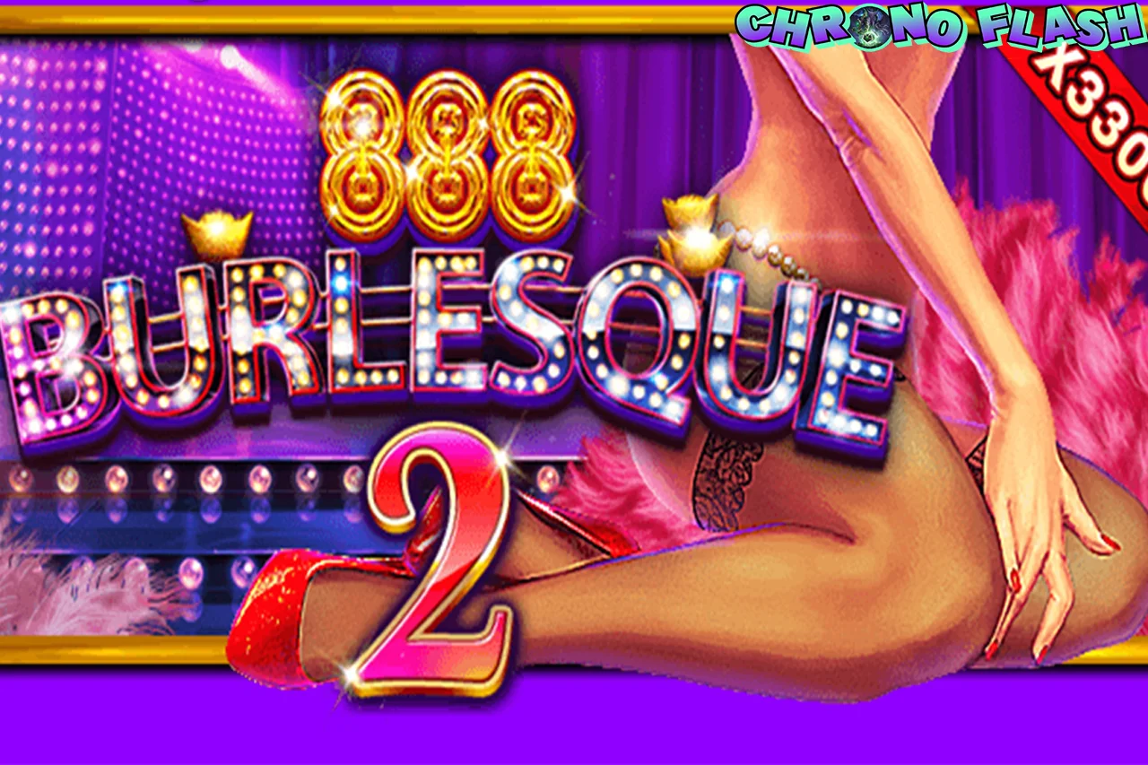 Burlesque 2 Beli Item Premium Harga Terbaik