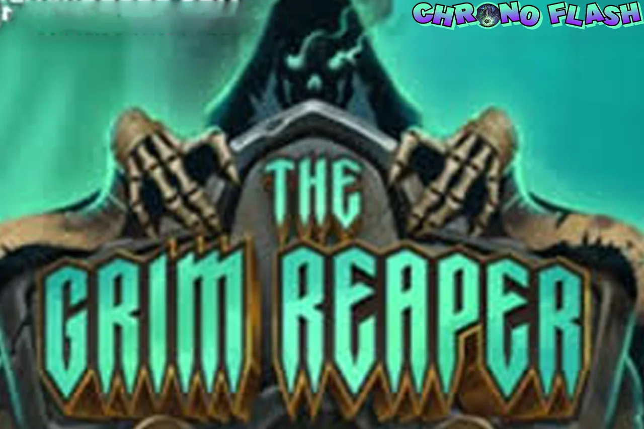 Jangan Salah, The Grim Reaper Itu 1 Game Capek Asli