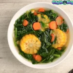 Sup Bayam: 6 Energi Alami untuk Keluarga Tercinta!