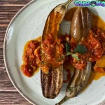 Terong Bakar Menu Sehat yang 10x Gampang Banget