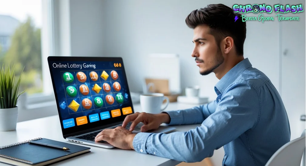 Cerita Nyata Togel Online Raya Lewat 15 Kualitas