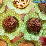 Brigadeiro: Manisnya Brazil dalam 1 Gigitan