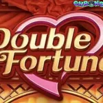 14 Rezeki Suci Double Fortune Nggak Datang Sendiri